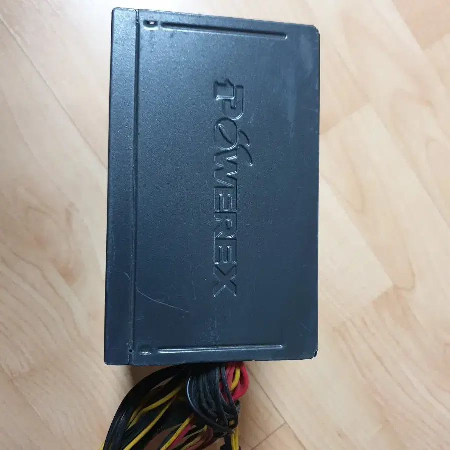 파워렉스 III ds 700w 저소음 파워서플라이