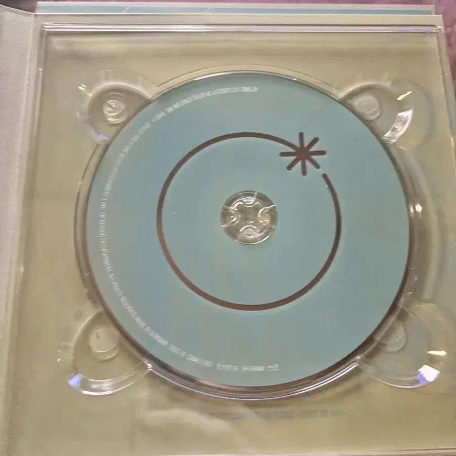 아이즈원 CD