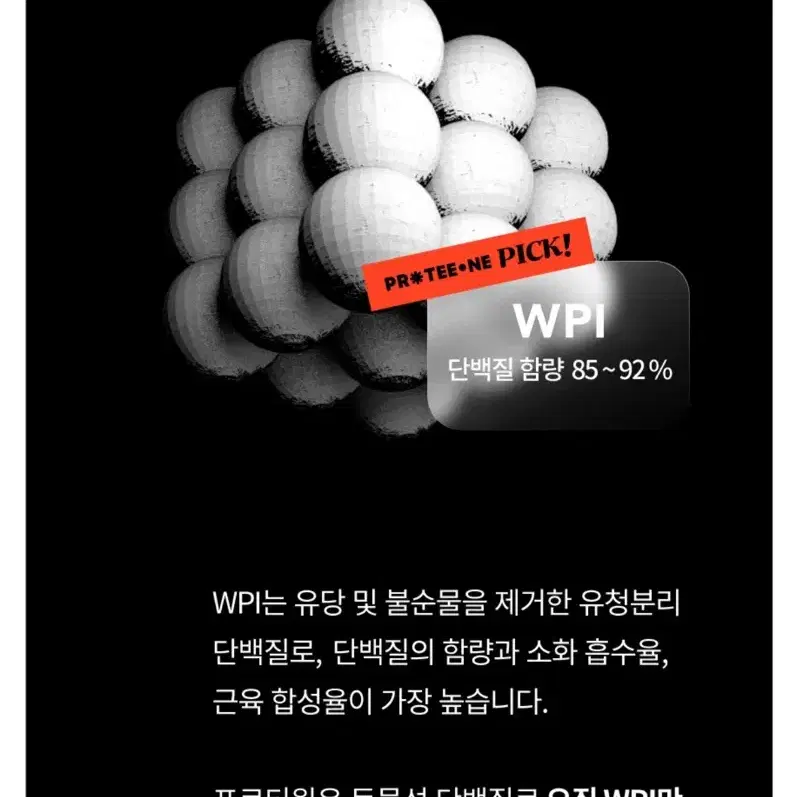 프로티원 단백질 쉐이크 녹차맛, 490g