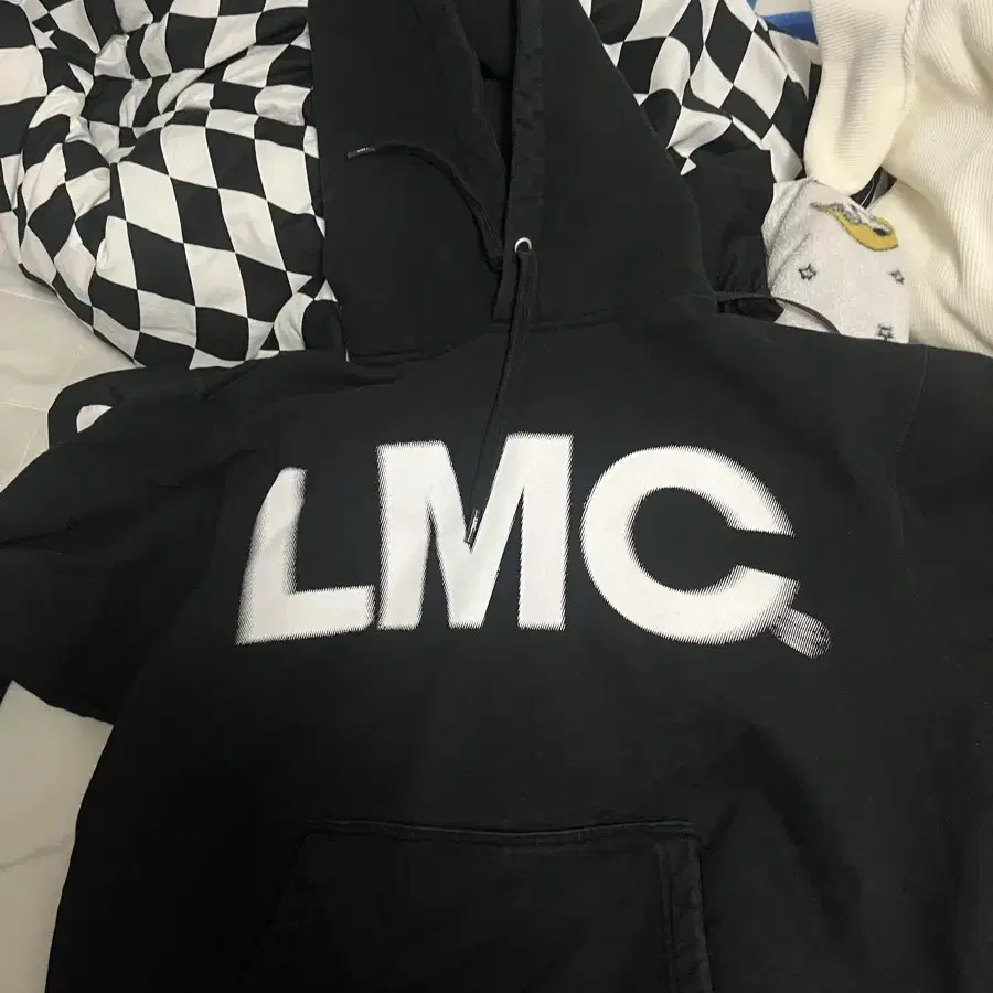 [ 판매 ] LMC 후드티 M