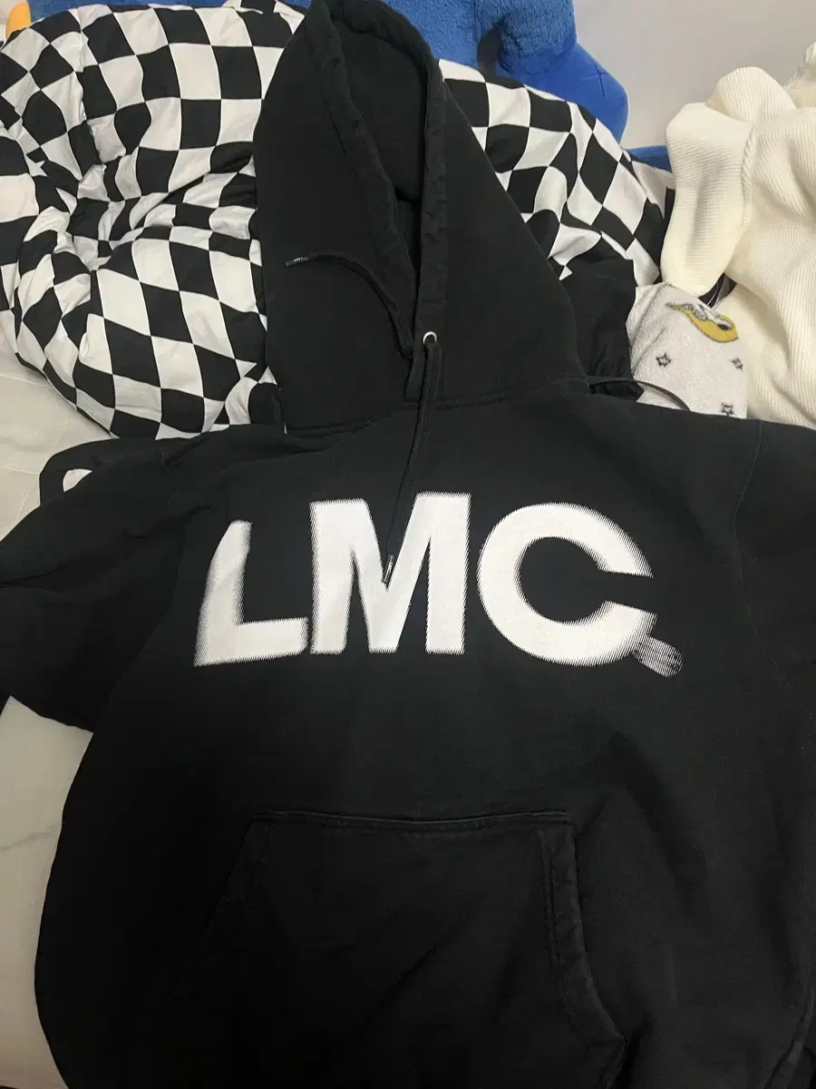 [ 판매 ] LMC 후드티 M