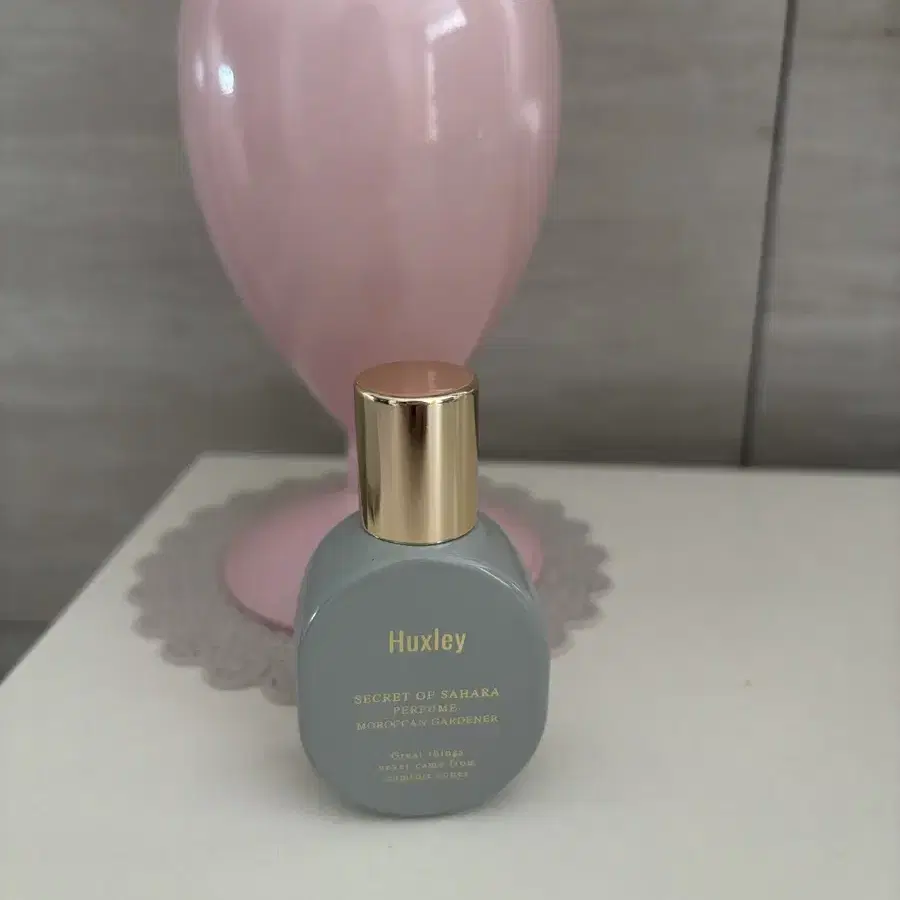 헉슬리 향수 모로칸 가드너 15mL