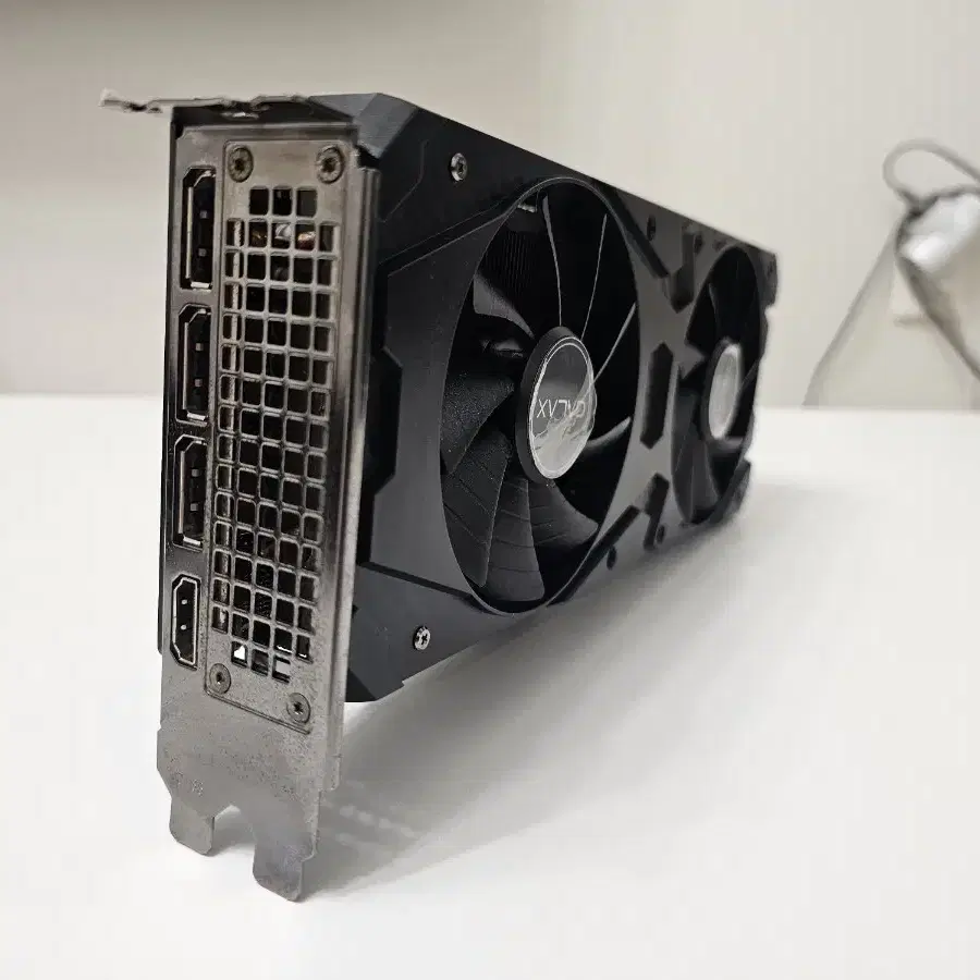 GALAX RTX 3060TI 판매합니다[택포]