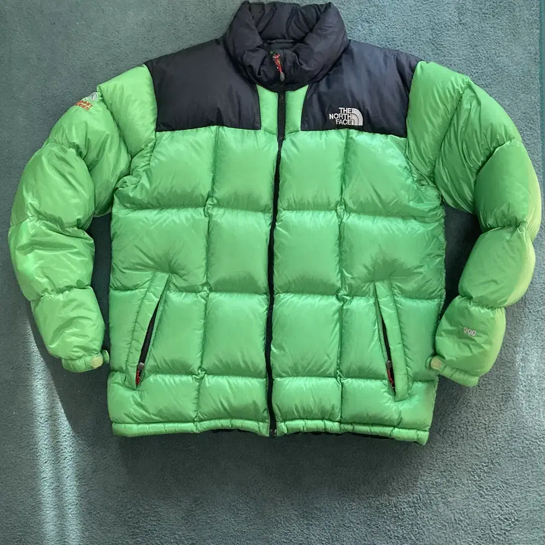 [XL] THE NORTH FACE 서밋시리즈 로체 800