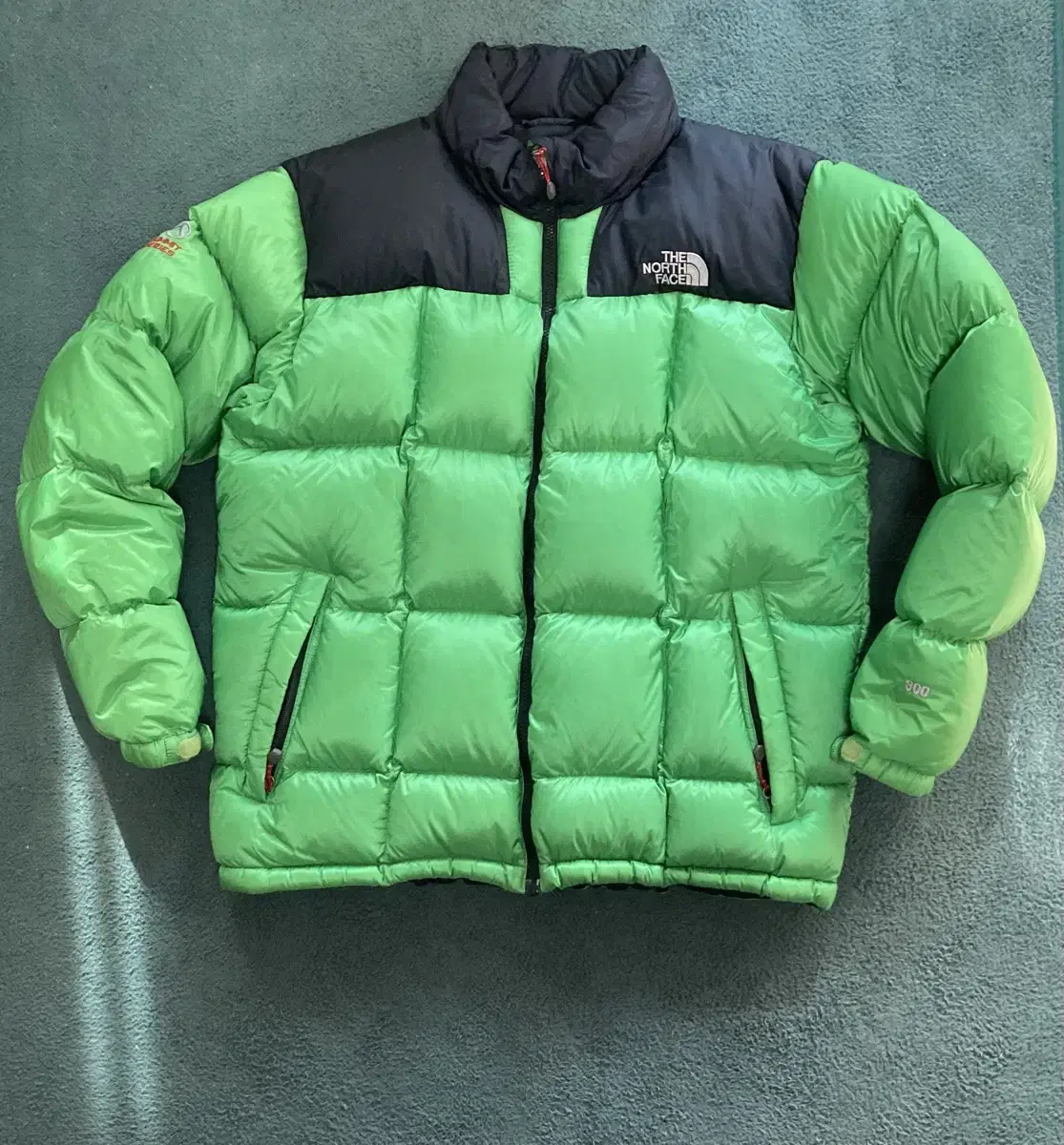 [XL] THE NORTH FACE 서밋시리즈 로체 800