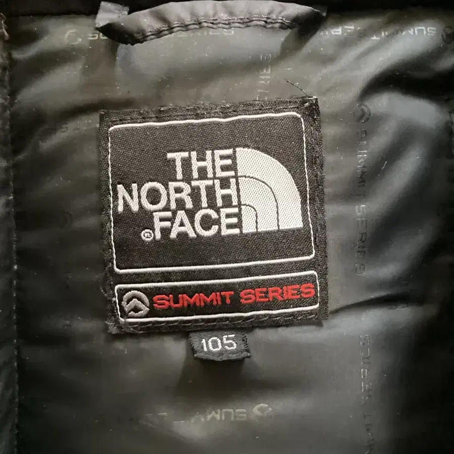 [XL] THE NORTH FACE 서밋시리즈 로체 800