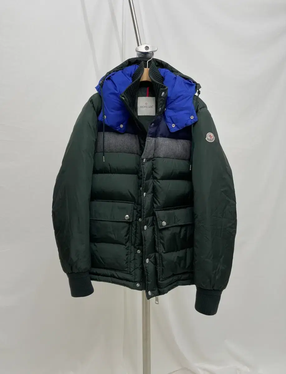 Moncler Wilms 패딩 4사이즈