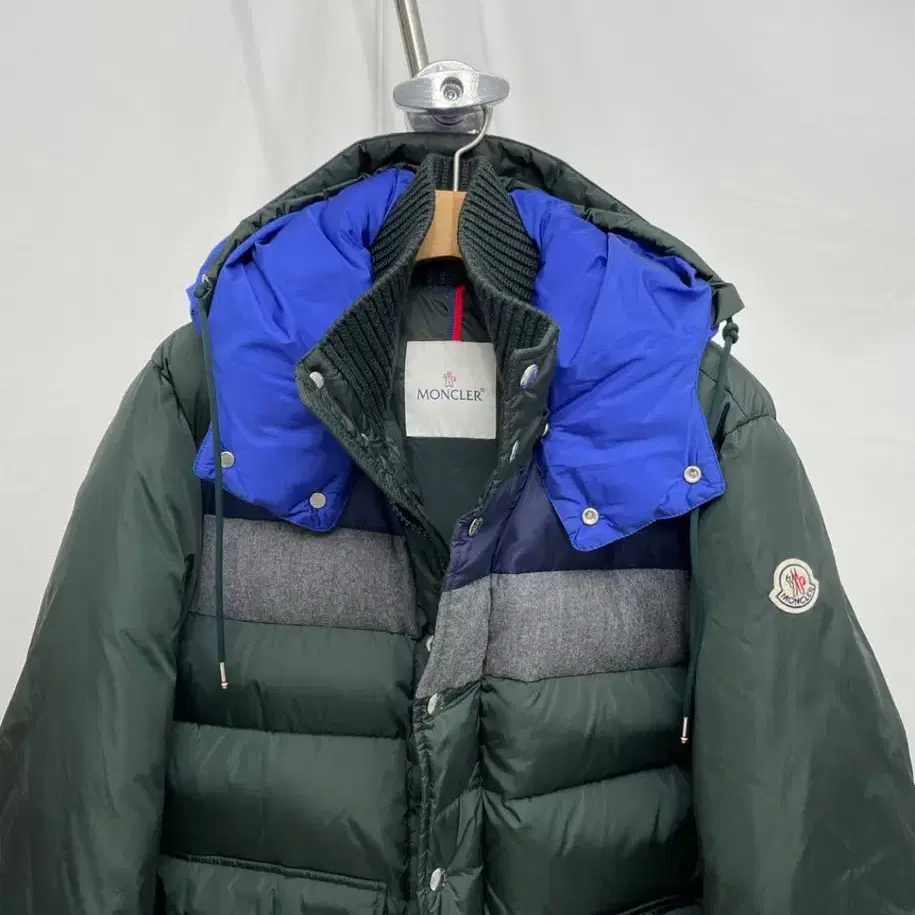 Moncler Wilms 패딩 4사이즈