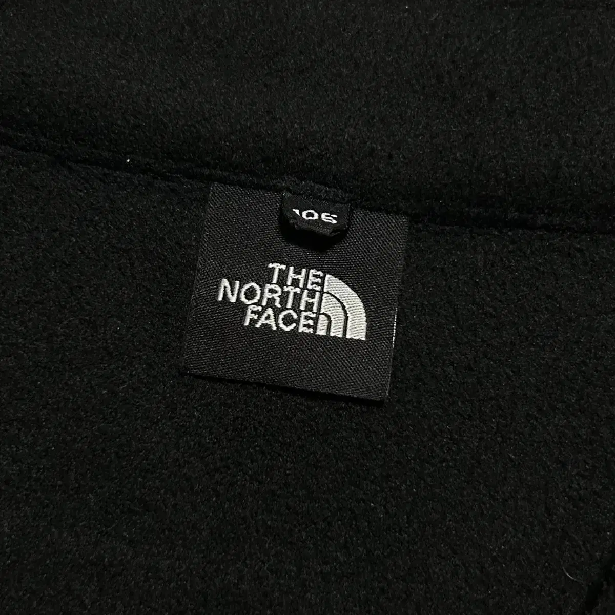 [ XL ] Northface 노스페이스 후리스 집업 자켓