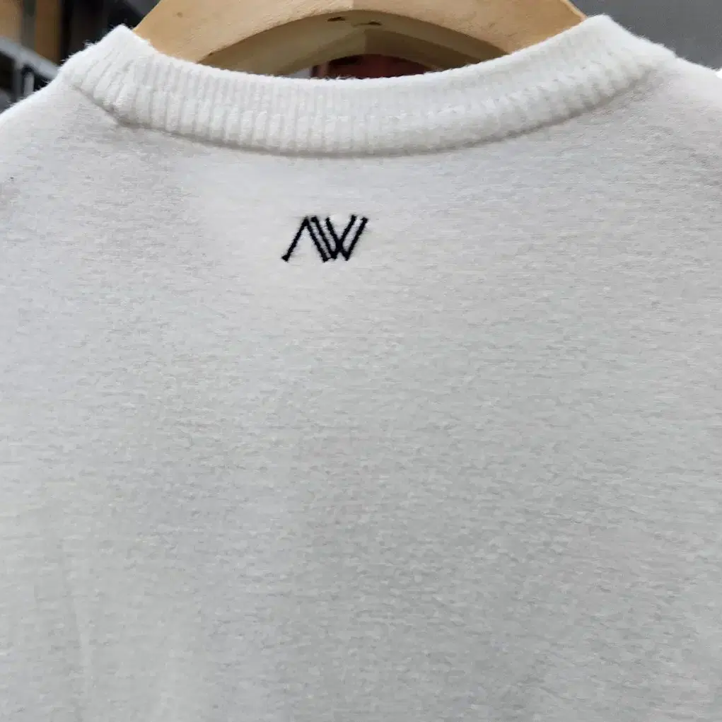 ANEW GOLF KINT TEE  .M