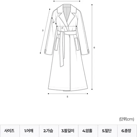 Romb trench coat 코트 알리올리 송사월