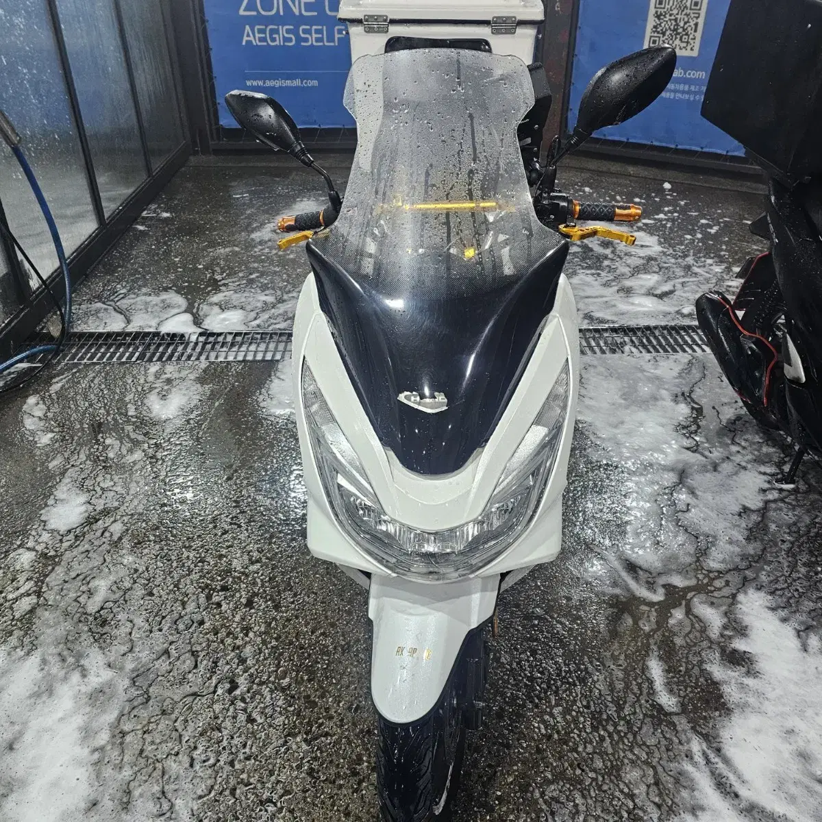 PCX125 17