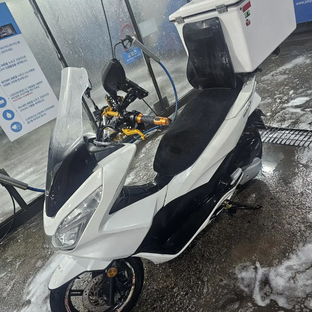 PCX125 17