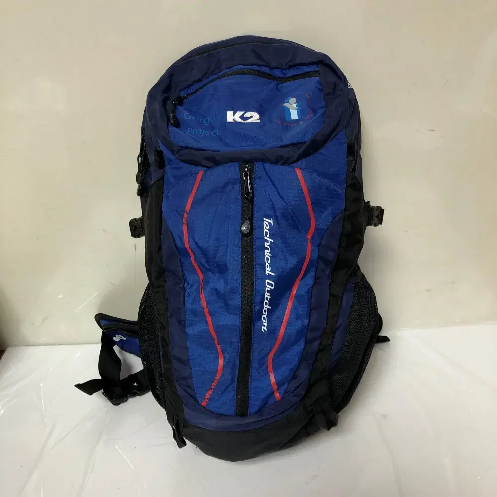 K2 배낭 35L@9974