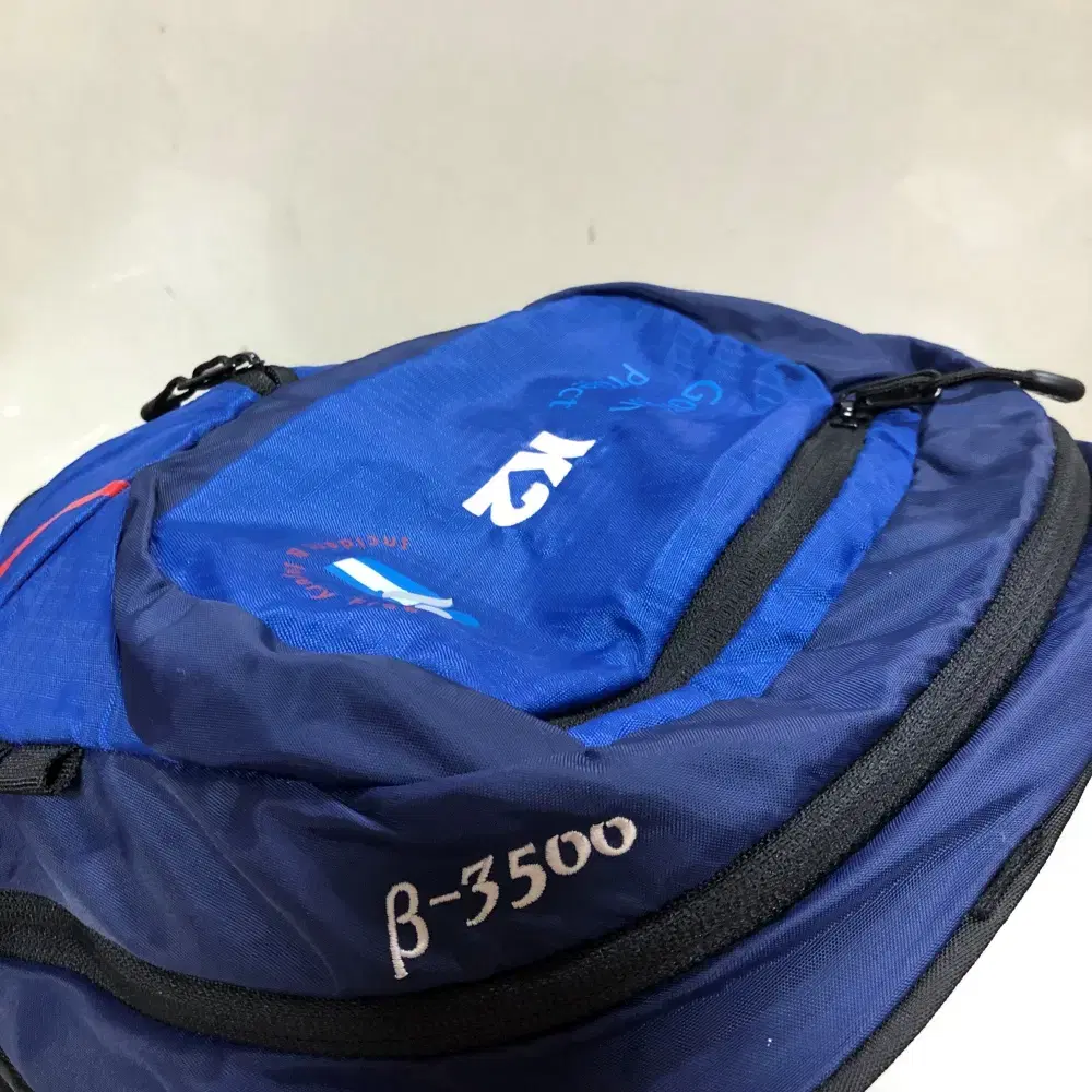 K2 배낭 35L@9974