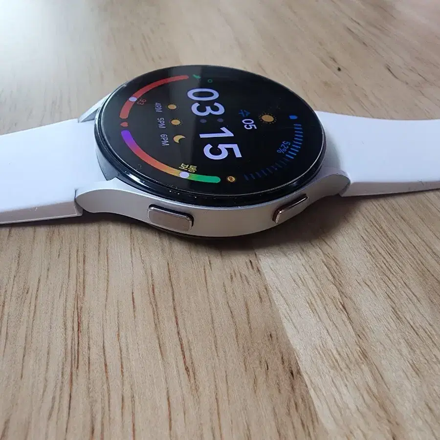 갤럭시워치4 44mm lte