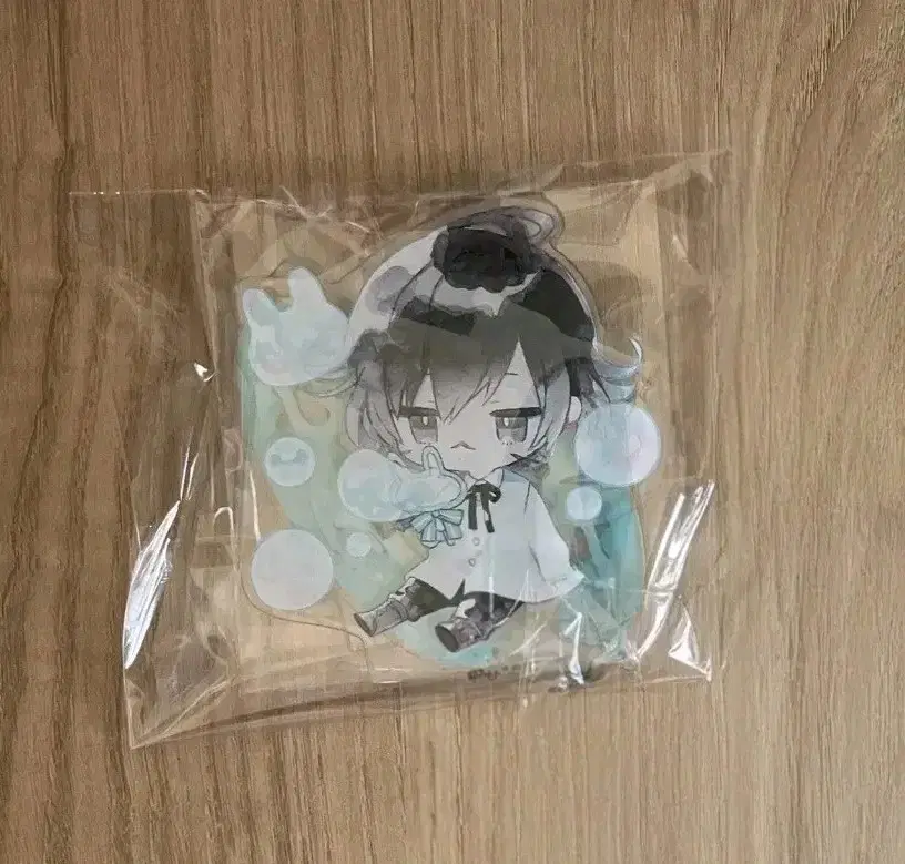 디아볼릭러버즈 디아러버 무카미 아즈사 굿즈