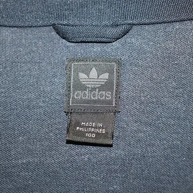 Adidas 아디다스져지100