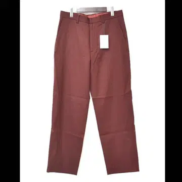 MISTERGENTLEMAN 와이드 팬츠 슬랙스 패션