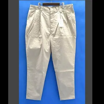 MISTERGENTLEMAN 미스터 젠틀맨 치노 모던 팬츠 미스터 젠틀맨