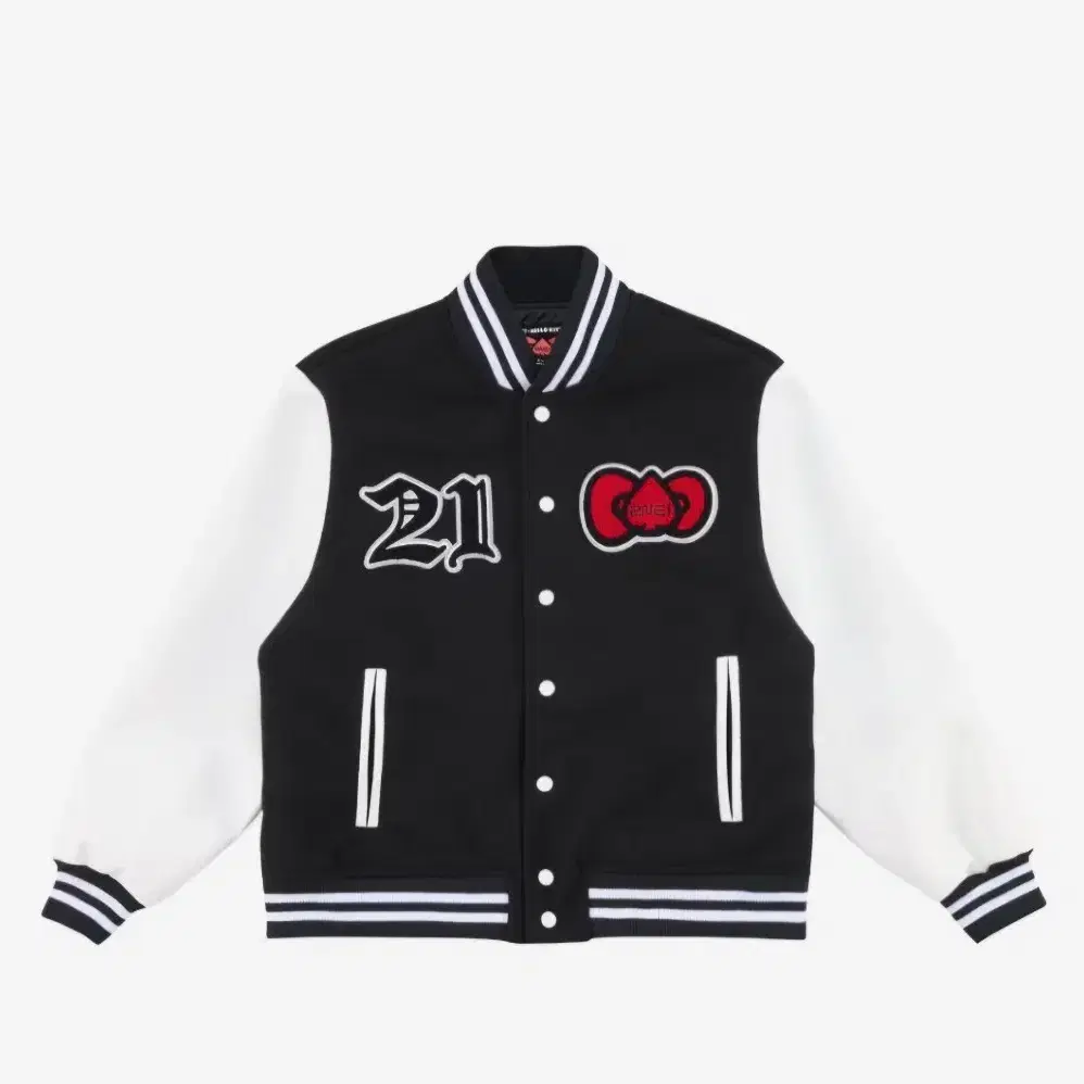 [미개봉] 2NE1 x Hello Kitty Stadium Jumper