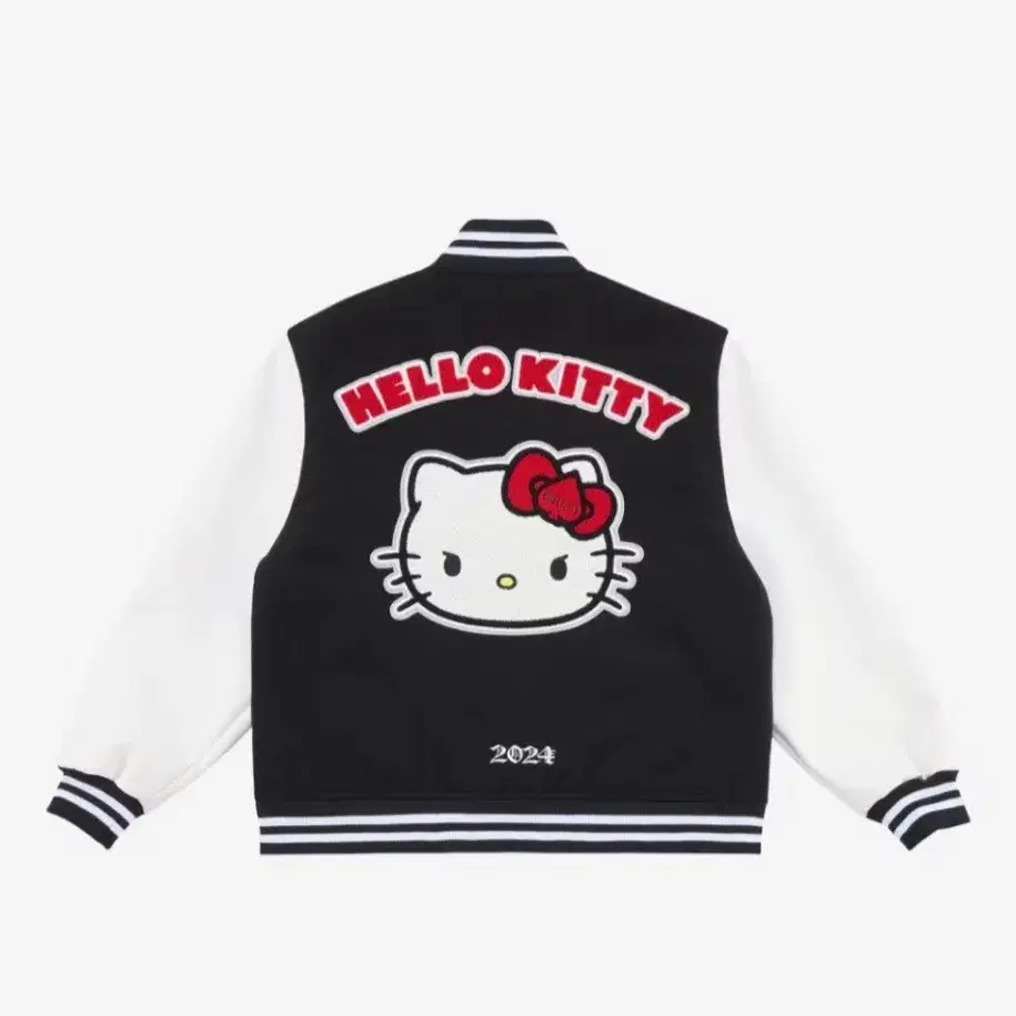 [미개봉] 2NE1 x Hello Kitty Stadium Jumper