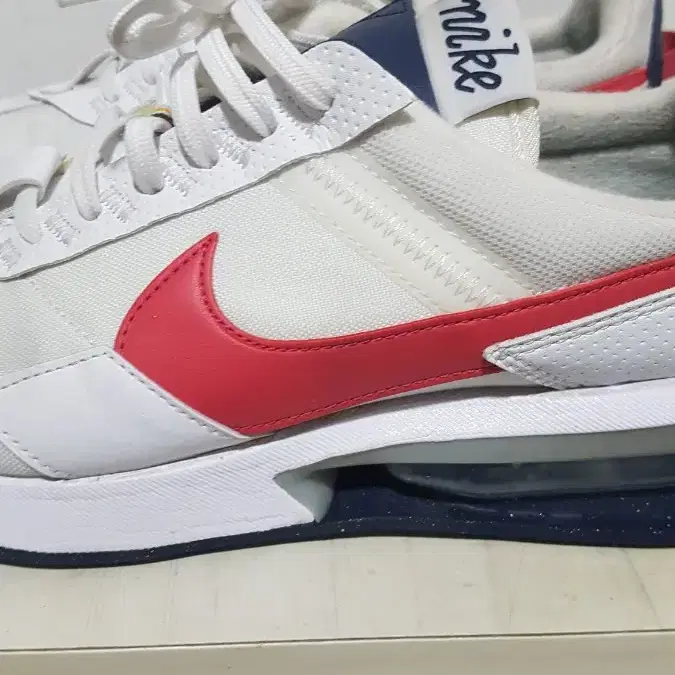 택포 260-265 최상 NIKE AIR-MAX 정품 경량 왕쿠션 운동화