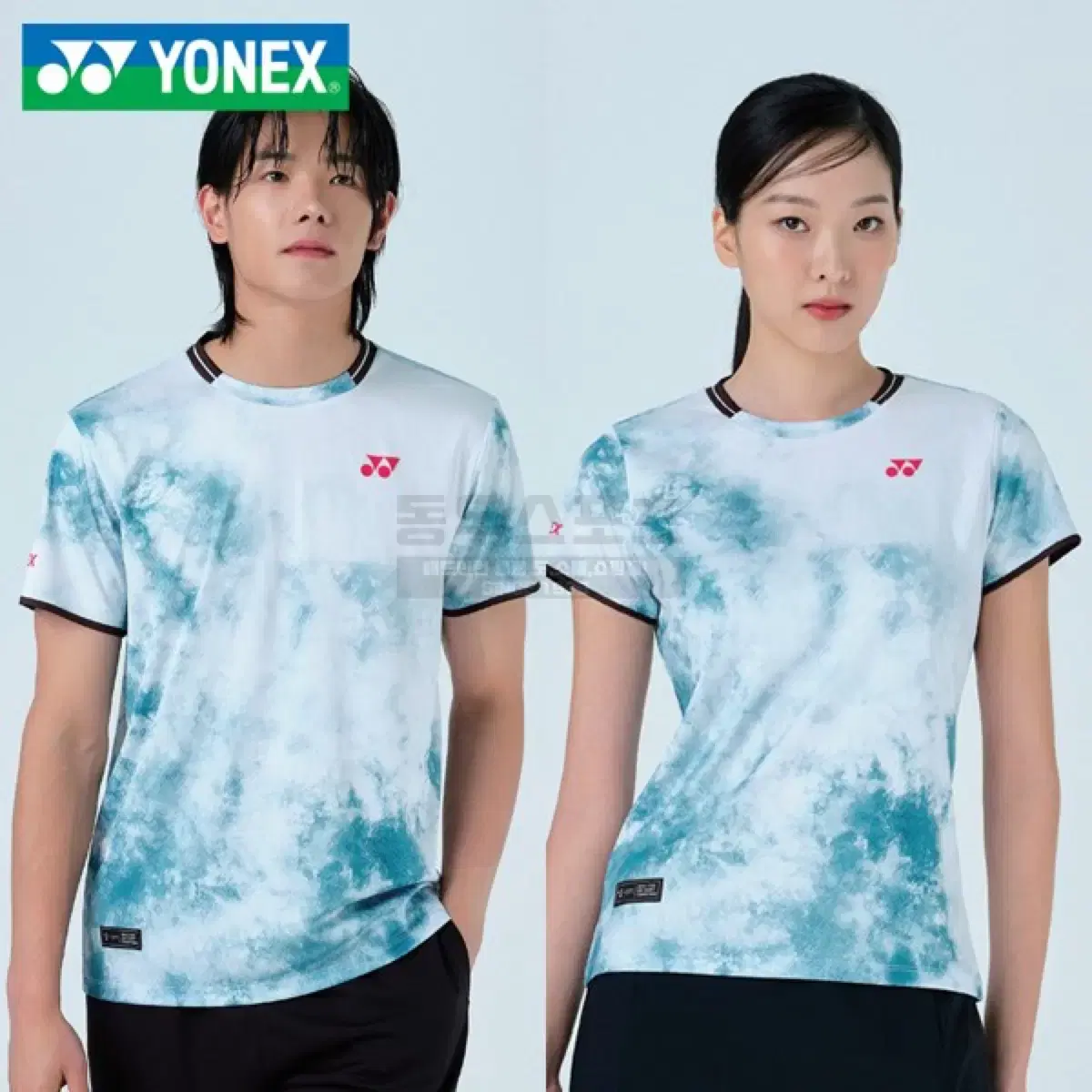 NEW2025 | 요넥스 반팔티 251TS013M / 251TS014F