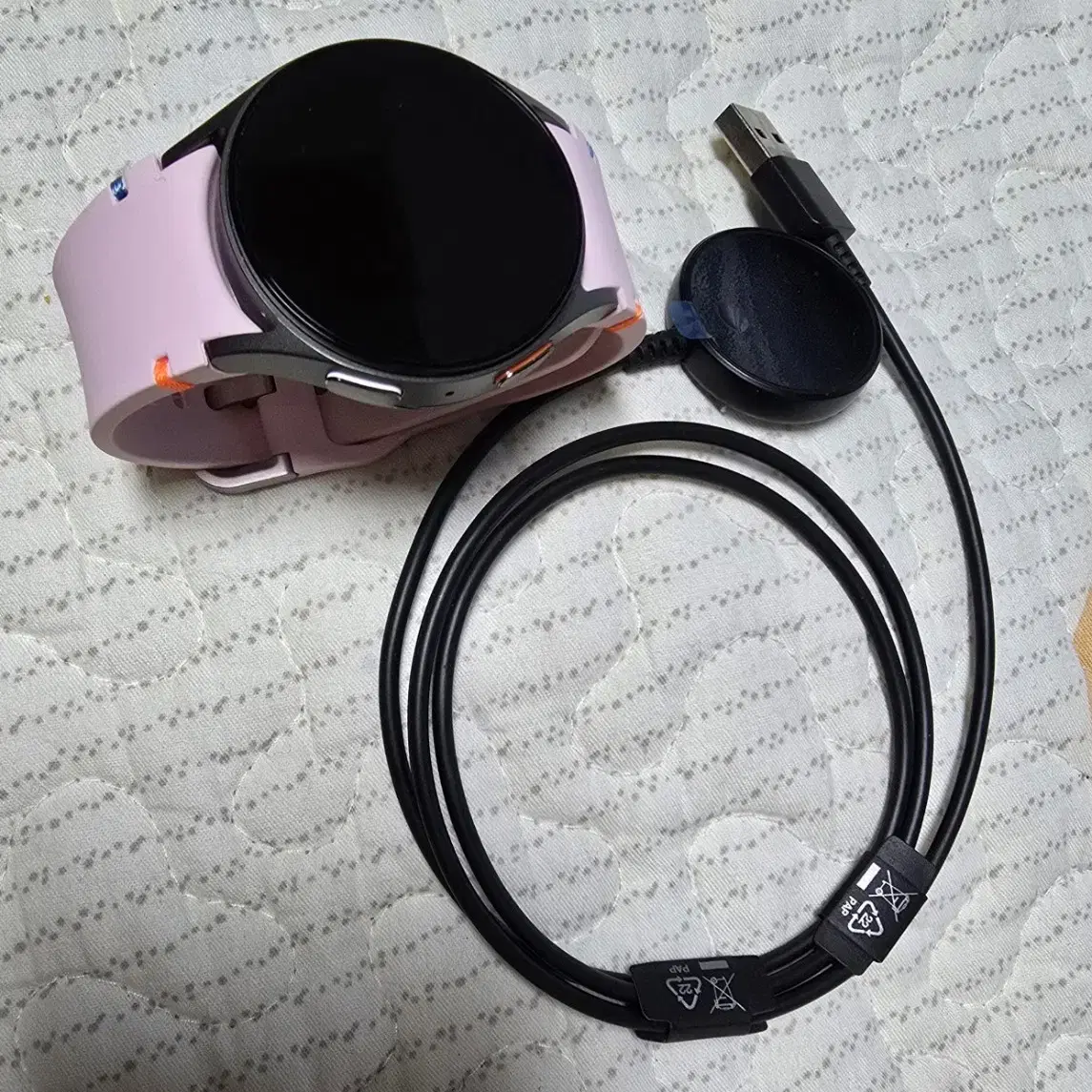 갤레시워치7 40mm
