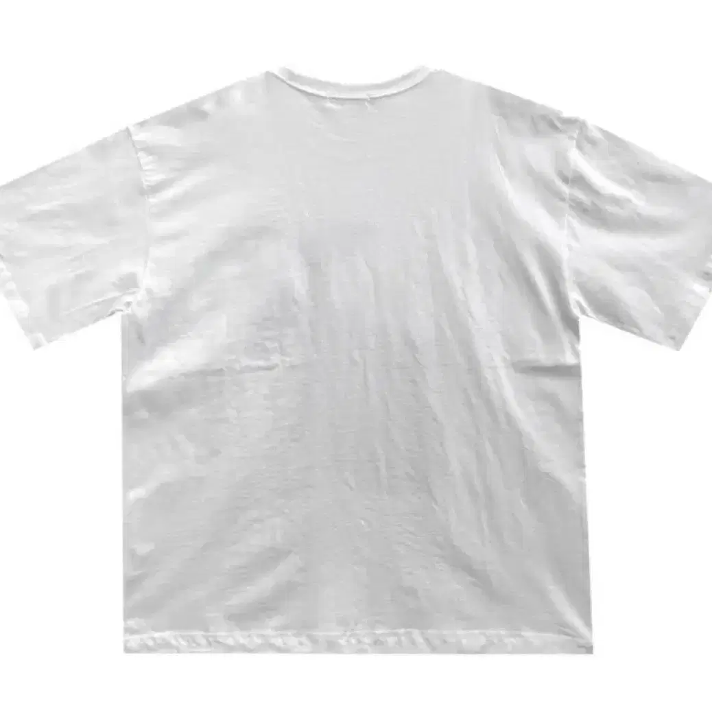 디서먼트 Shadow soft T-shirts