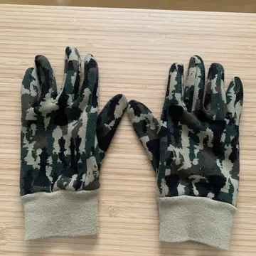 Phenomenon 그로브 LOOP ma-1 자켓 초레어 엠씨엠