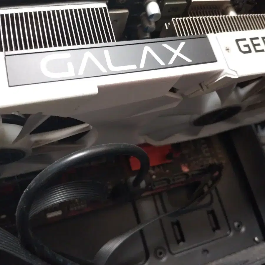 galax geforce rtx 2060 super