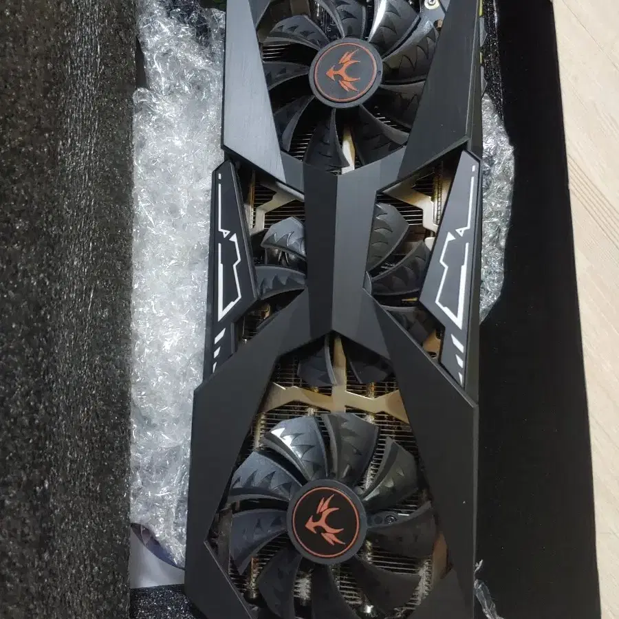 컬러풀 1070ti