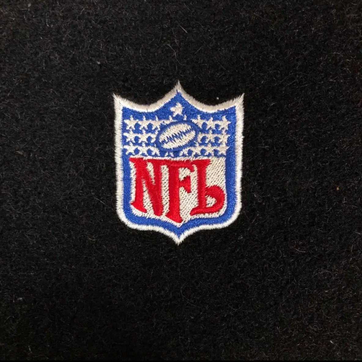 NFL x NIKE Varsity Jacket 바시티 자켓