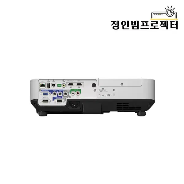 엡손 EB-2250U 5000안시 빔프로젝터 스크린골프장 골프존 회사용