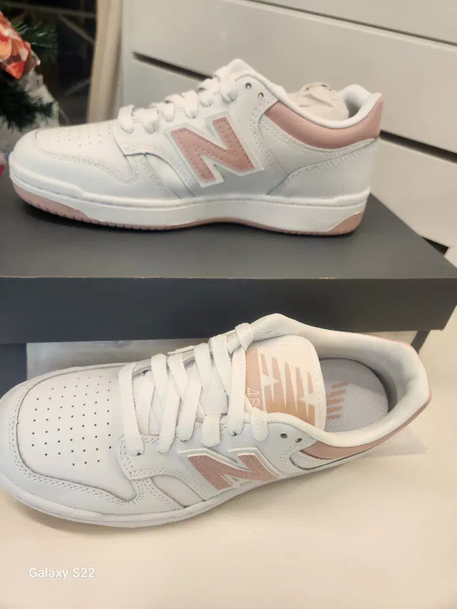 뉴발란스 480 헤리티지(새상품)
