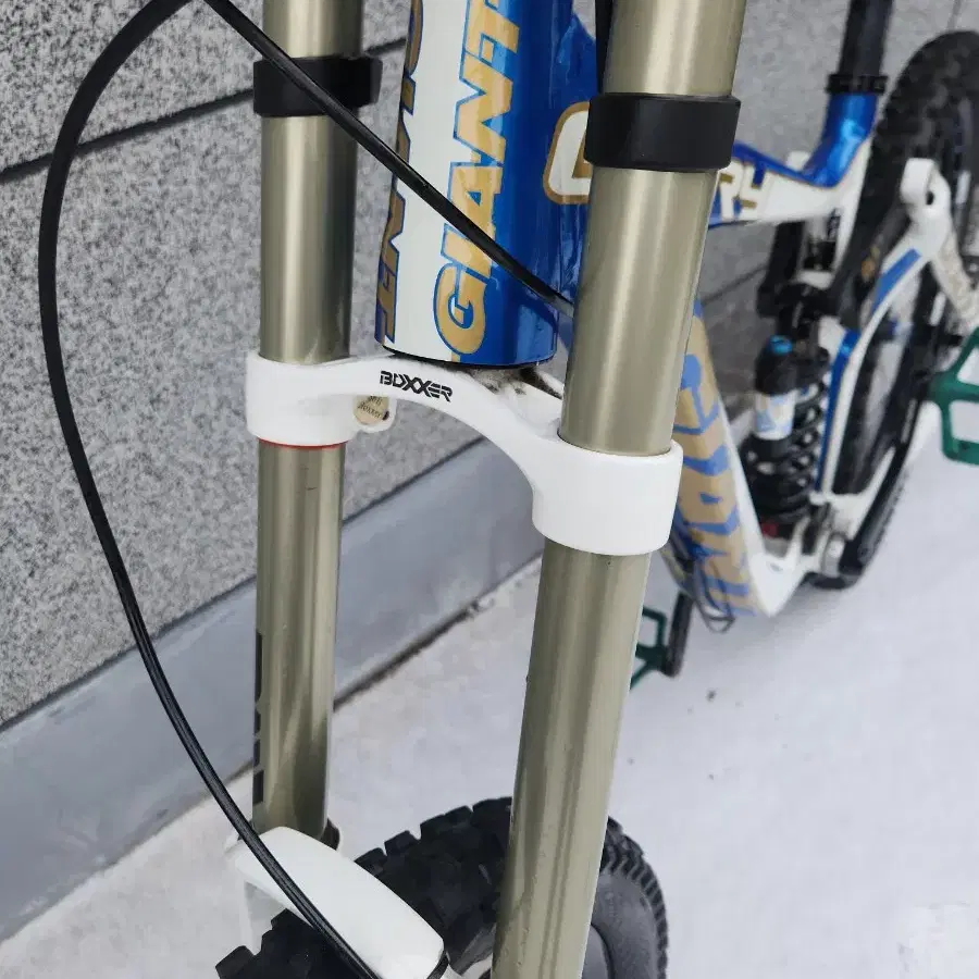 자이언트 글로리 풒샥mtb 자전거