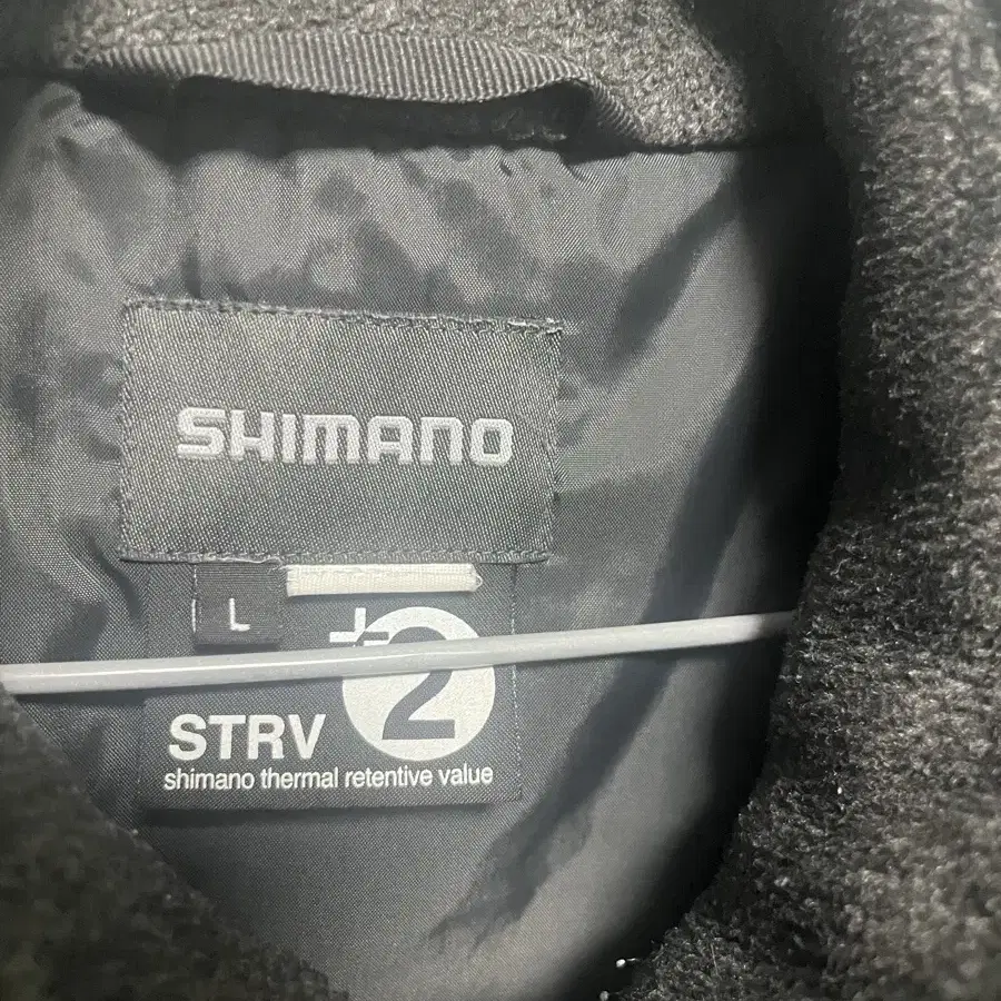 시마노shimano STRV2 낚시자켓