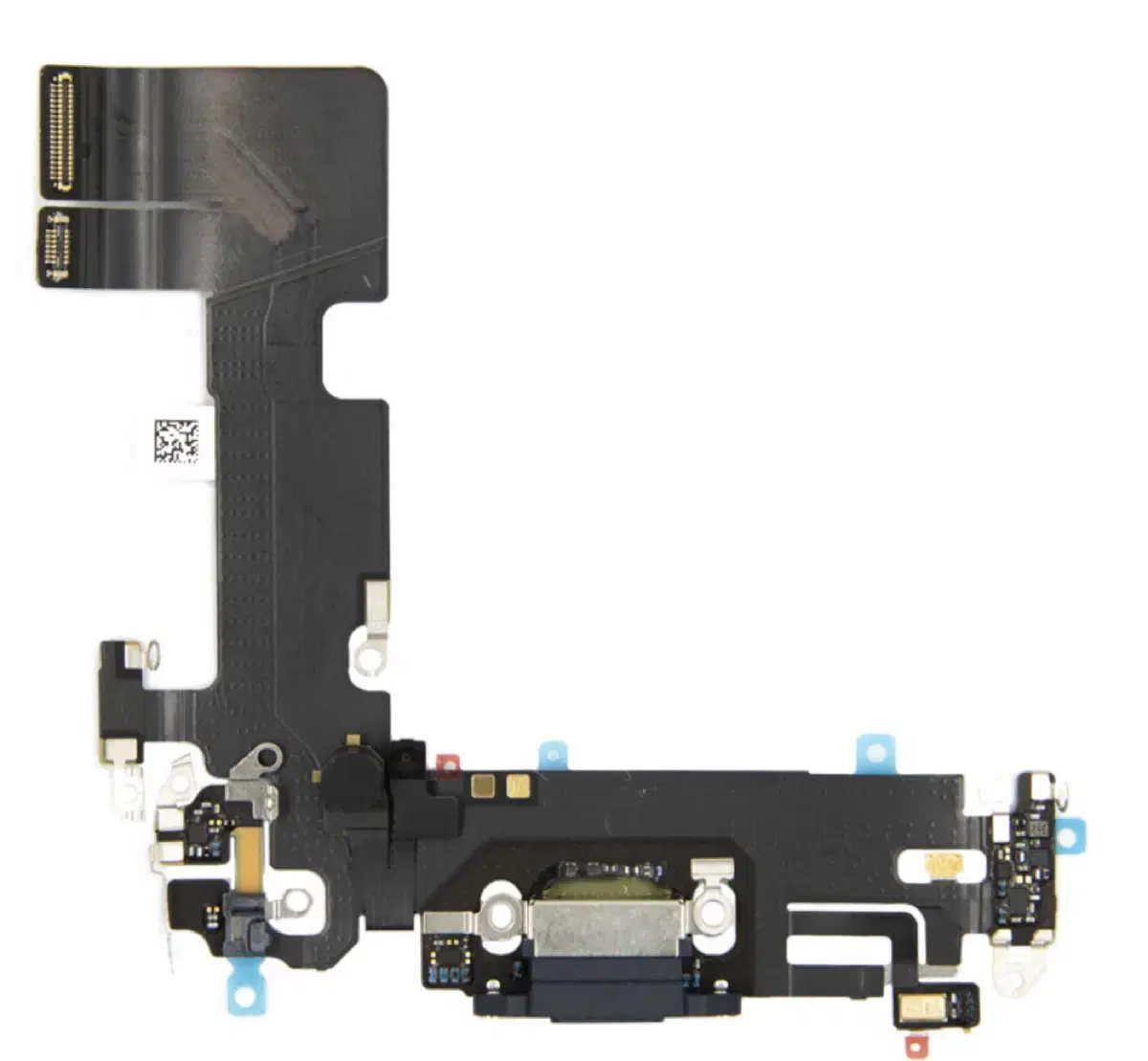 아이폰13 정품추출 독커넥터 부품