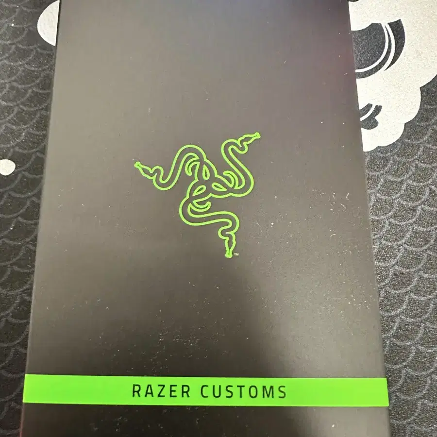 레이저 오로치 V2 마우스 헬로키티 미개봉(razer orochi v2)