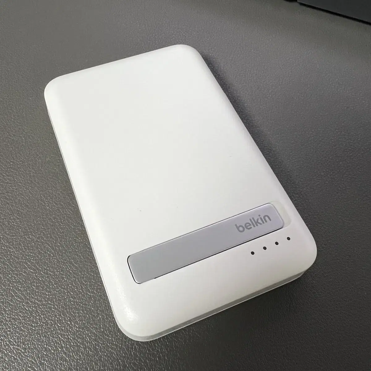 벨킨 qi2 5000mAh 보조배터리