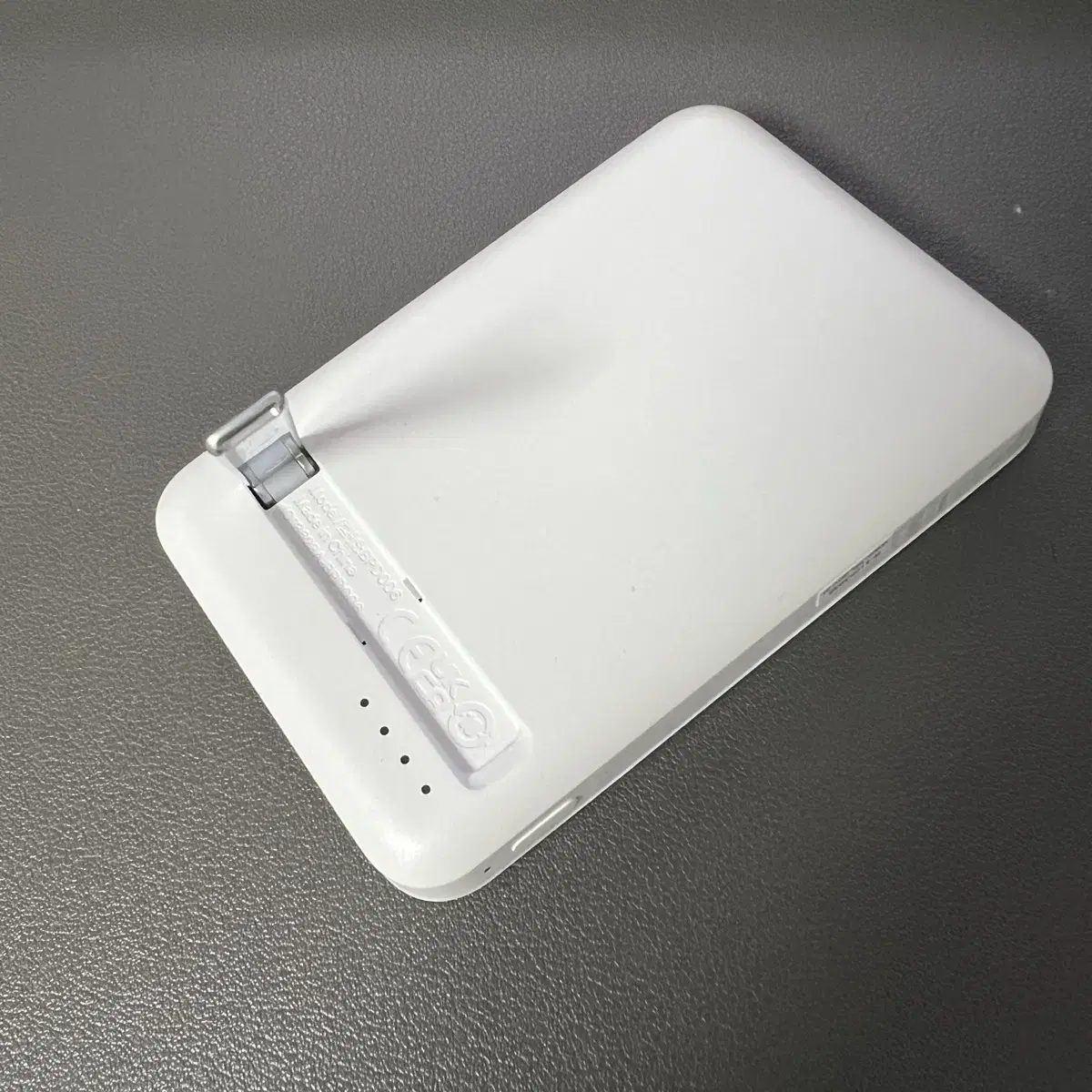 벨킨 qi2 5000mAh 보조배터리