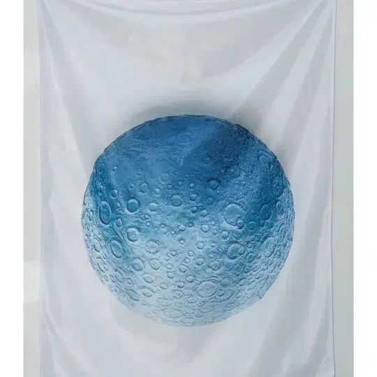 다니엘 아샴 moon flag