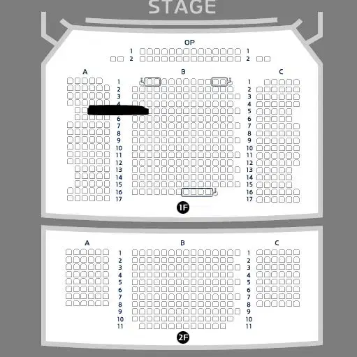 뮤지컬 도리안그레이 유현석 공연 3/30 7시반 단석 1층 5열자리