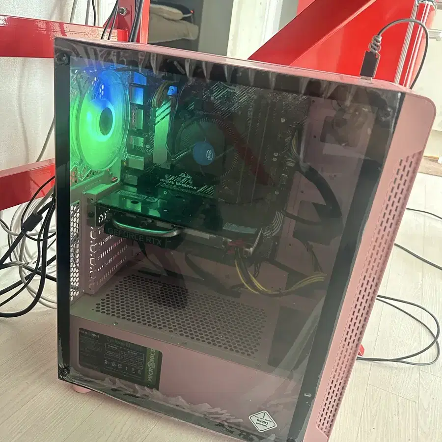 10700 공촌동 pc