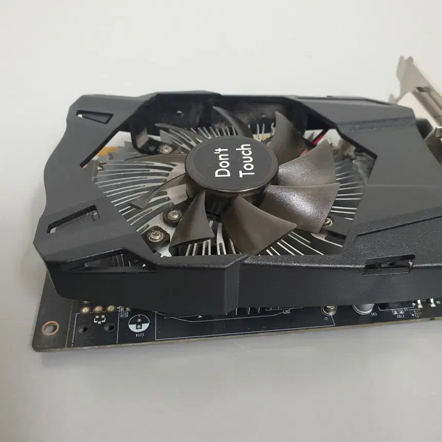 [무료배송] 중고 삼성 Geforce GTX750Ti 2GB 그래픽카드