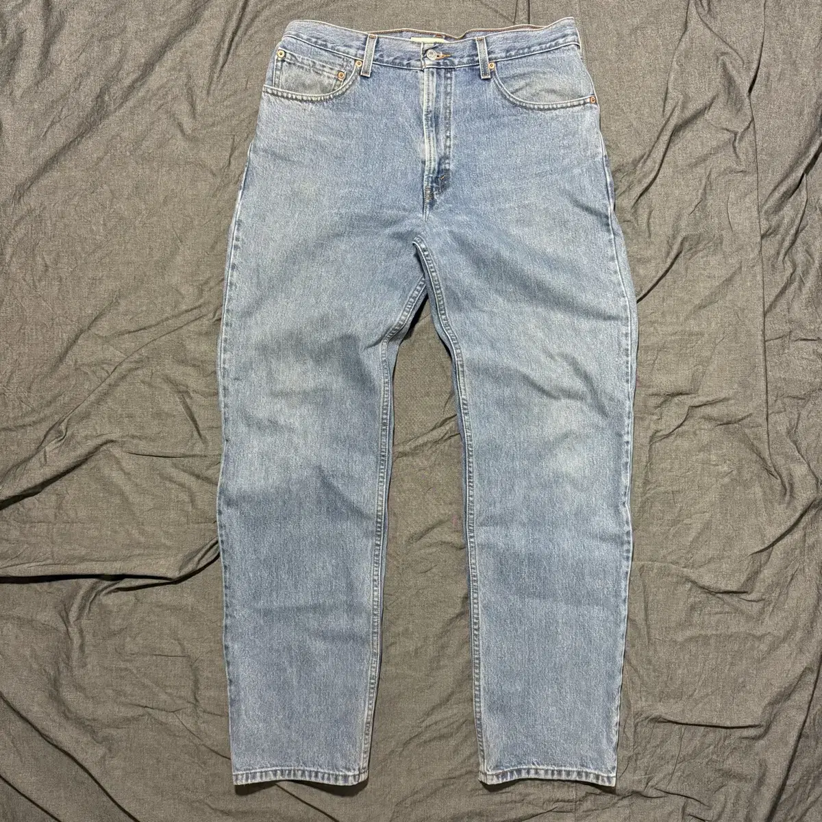 LEVIS 550 Pants Sz 34X34