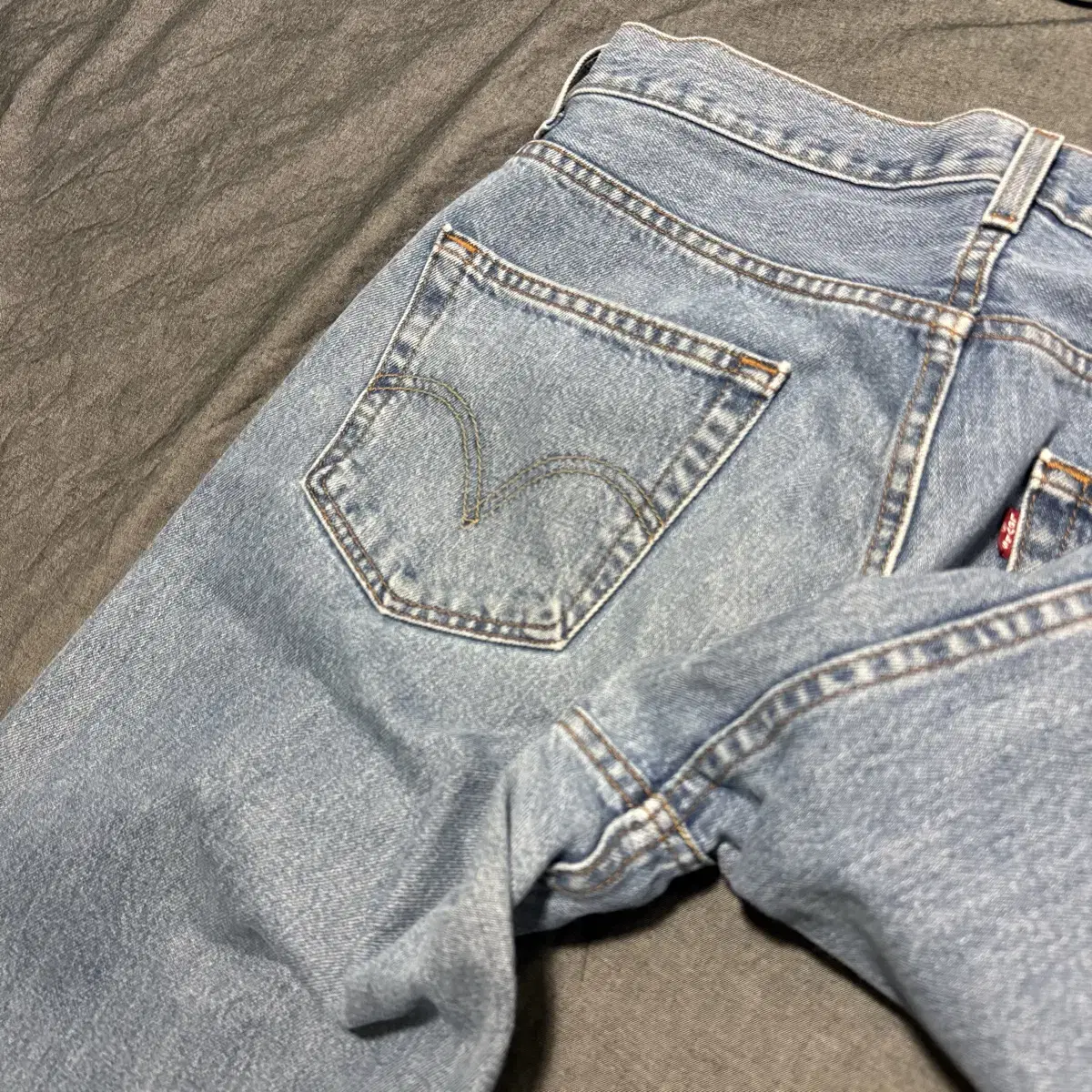 LEVIS 550 Pants Sz 34X34