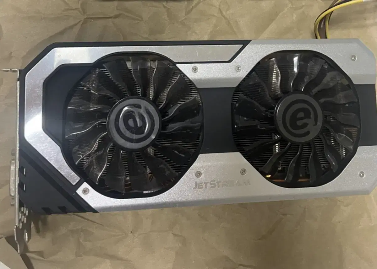 jetstream gtx 1060 6g super