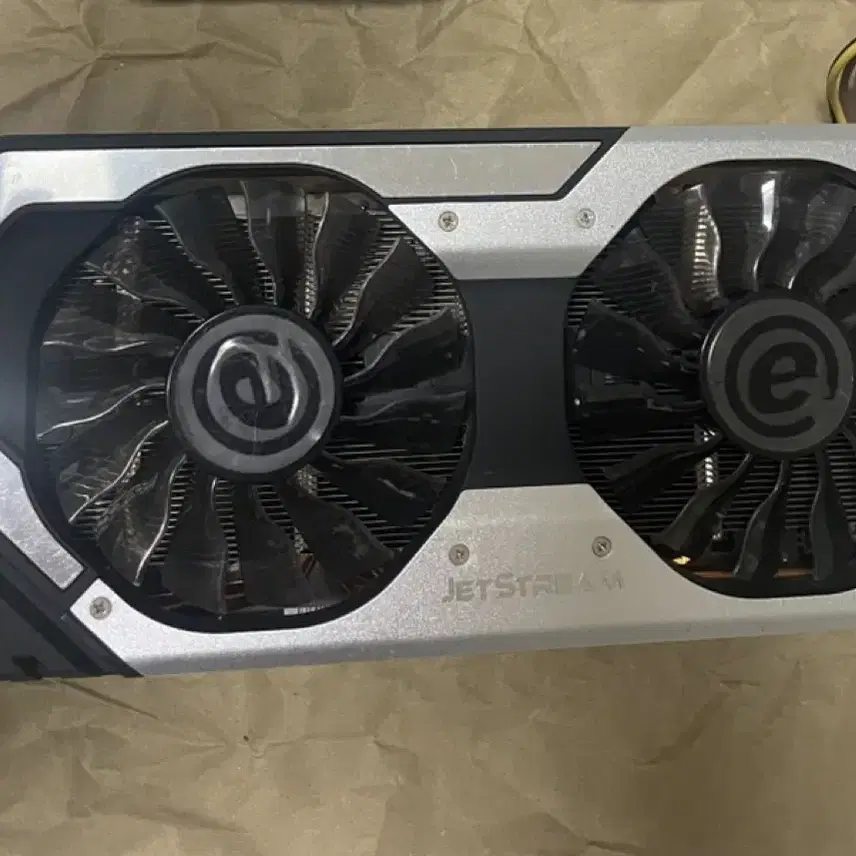 jetstream gtx 1060 6g super